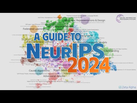 A Guide to NeurIPS 2024 — 10 Research Areas &amp; Spotlight Papers to Check Out