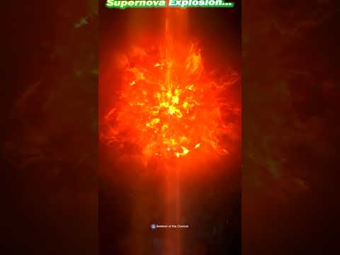 Betelgeuse Supernova Explosion: The Cosmic Time Bomb