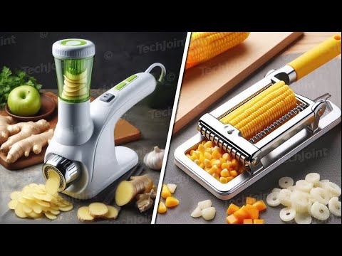 120 BEST Amazon HOME &amp; COOKING Gadgets In Fall 2024!