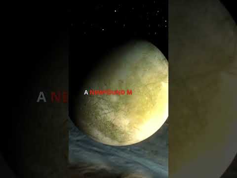 AMAZING: Amateur Astronomer Finds Secret Moon of Jupiter! Unveiling a Celestial Revelation!