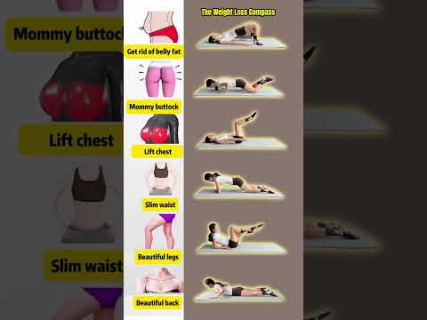 Fitness Expert Reveals the SECRET to Achieving AMAZING Results with Simple Workouts
