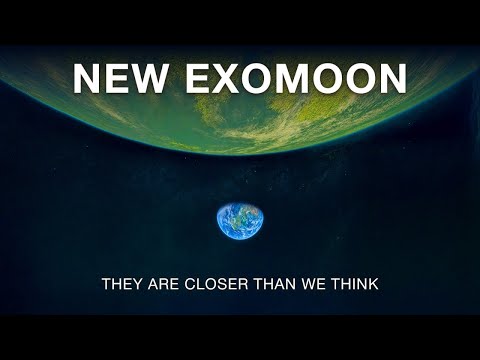 New Planet DISCOVERED Earth 2.0?