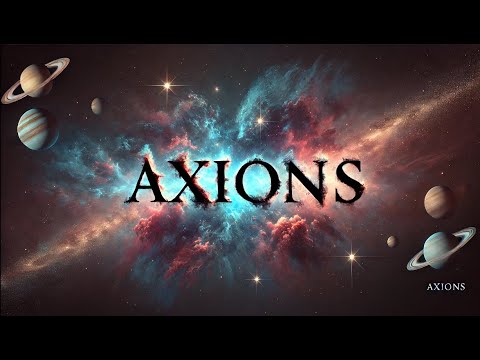 Axions: The Key to Unlocking Dark Matter