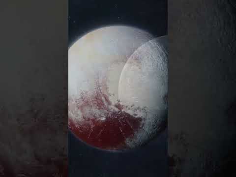 How Pluto Lost Its Title as a Planet | The Cosmic Beyond