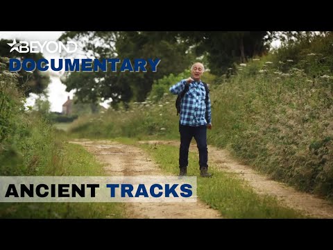 The Track That Leads To An Unsolved Mystery | Ancient Tracks | S1E01 | Beyond Documentary