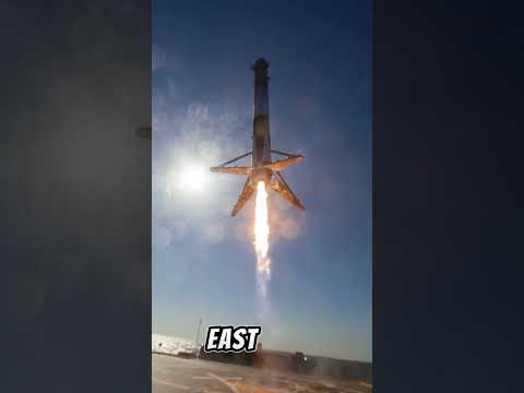 The Bahamas: the new SpaceX Tourism Destination!?