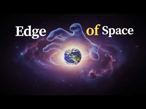 What Lies Beyond the Edge? Exploring the Limits of the Observable Universe