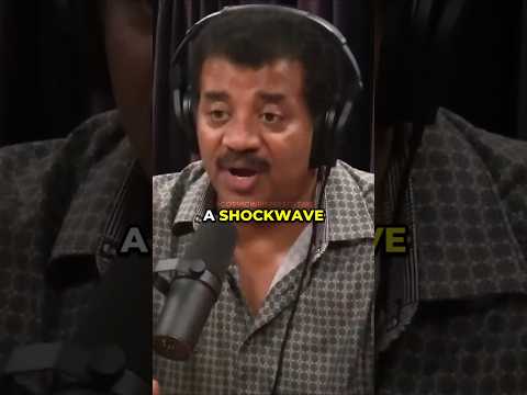 This Asteroid Almost Vaporized a City 🌠 w/ Neil deGrasse Tyson