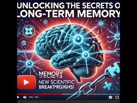 Unlocking the Secrets of Long-Term Memory: New Breakthroughs!