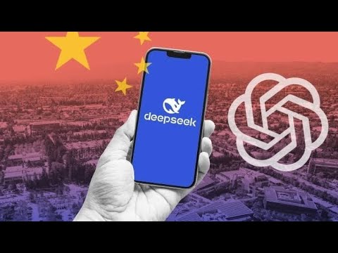 How China&#039;s DeepSeek AI Surprised Silicon Valley and Overcame US Restrictions