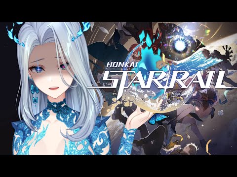 【Honkai: Star Rail】Part #2 | AmaLee Full Playthrough