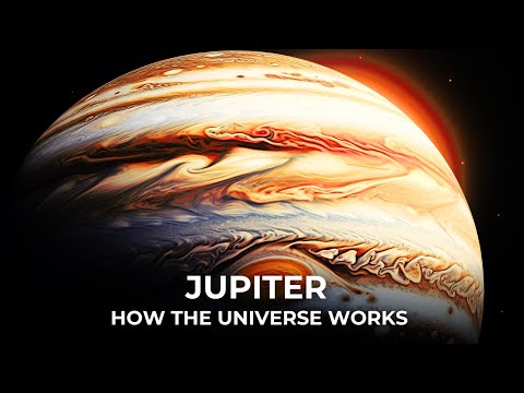 Exploring Jupiter&#039;s Mysteries: Juno&#039;s Journey to Unveil the Secrets of the Gas Giant