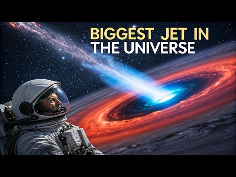 The Universe Biggest Mystery SOLVED | NASA New Discovery | Even Scientists Can’t Believe It 😳