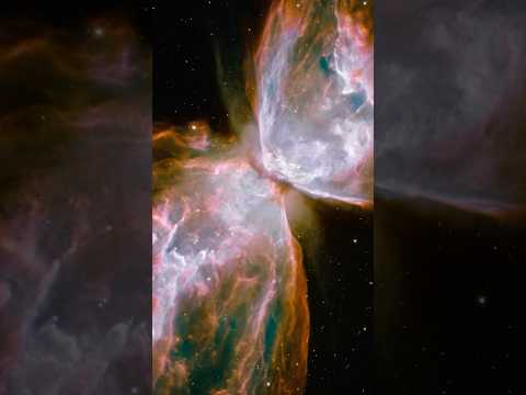 The Dwarf Galaxy&#039;s Astonishing Rebirth, Leo P&#039;s Cosmic Comeback! #galaxy #rebirth #space #nasa