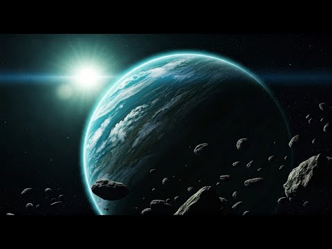 Unlocking Cosmic Secrets: Exoplanet Mysteries 2025