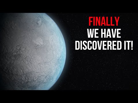 Astronomers Have Just Discovered an Ocean-Covered Super-Earth – And It’s Mind-Blowing!