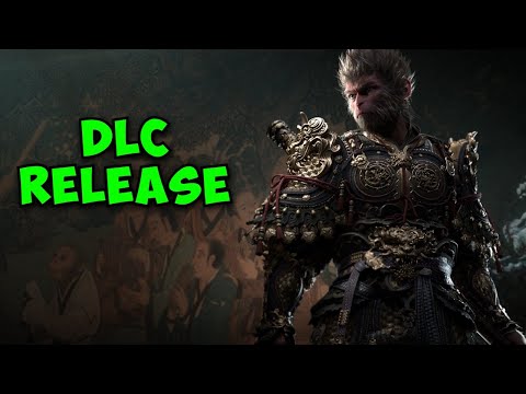 Black Myth: Wukong DLC Coming Soon? Early 2025 Speculation Explained