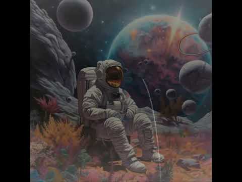 Stellar Soliloquy: A Cosmic Journey