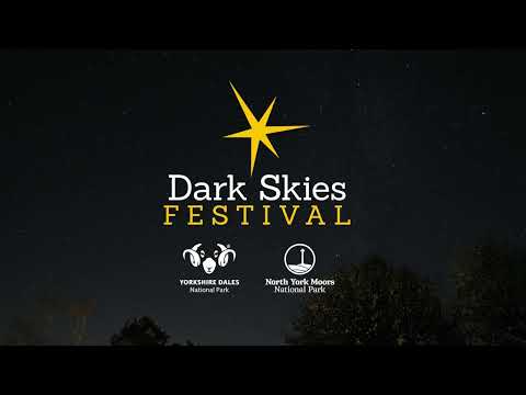 Dark Skies Festival 2023 (trailer)