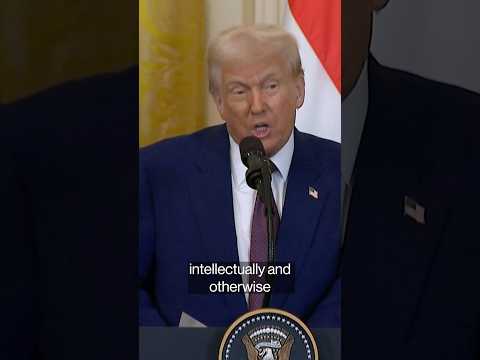 Trump and Modi Vow to Deepen Defense Ties and Boost Trade