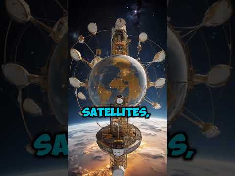 The Hidden Mission of Starlink: Bridging the Digital Divide 🌍✨&quot;