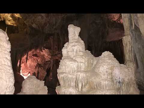 Discover the Geological Wonders of Great Basin National Park