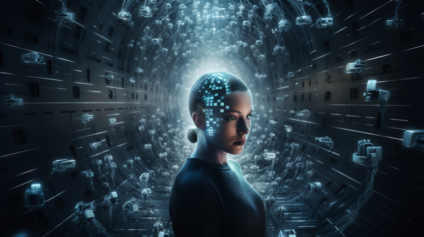 Esiste un’intelligenza artificiale in grado di leggere nel pensiero? Esiste un’intelligenza artificiale in grado di leggere nel pensiero?