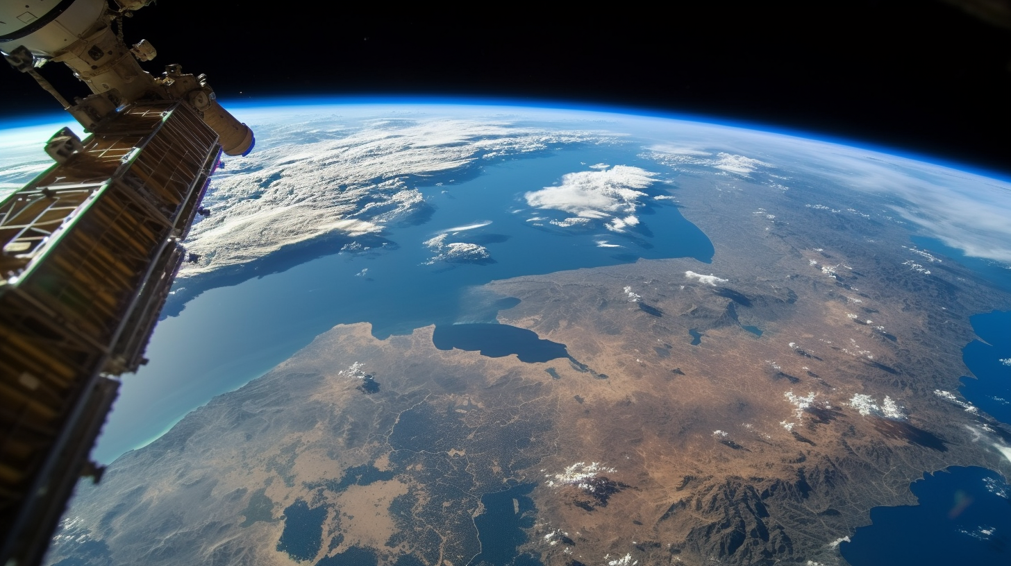 Dialoghi Stellari: Gli Studenti Siciliani e il Contatto con l’ISS Dialoghi Stellari: Gli Studenti Siciliani e il Contatto con l’ISS