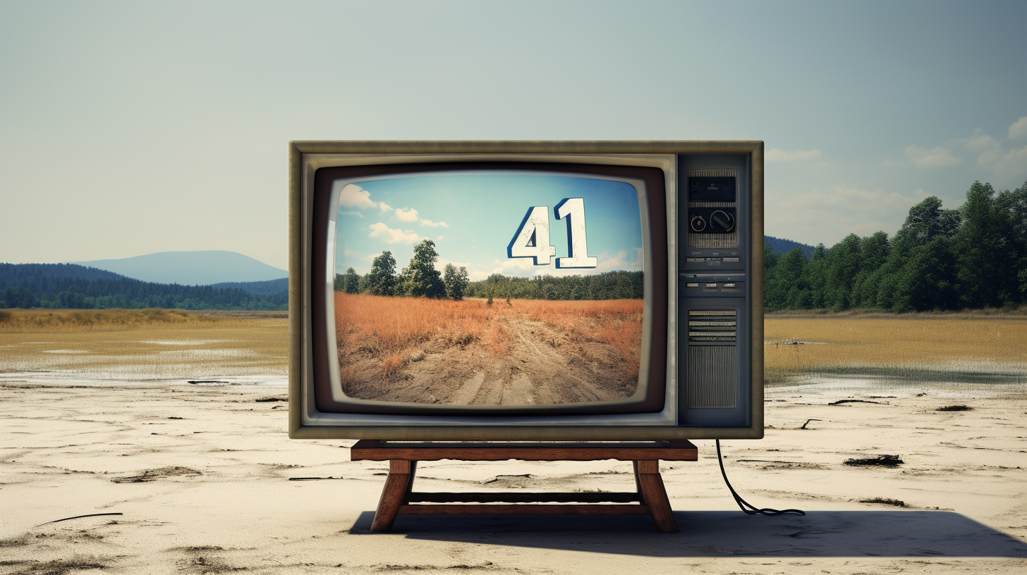 Cosa cambia TV 2024? Cosa cambia TV 2024?
