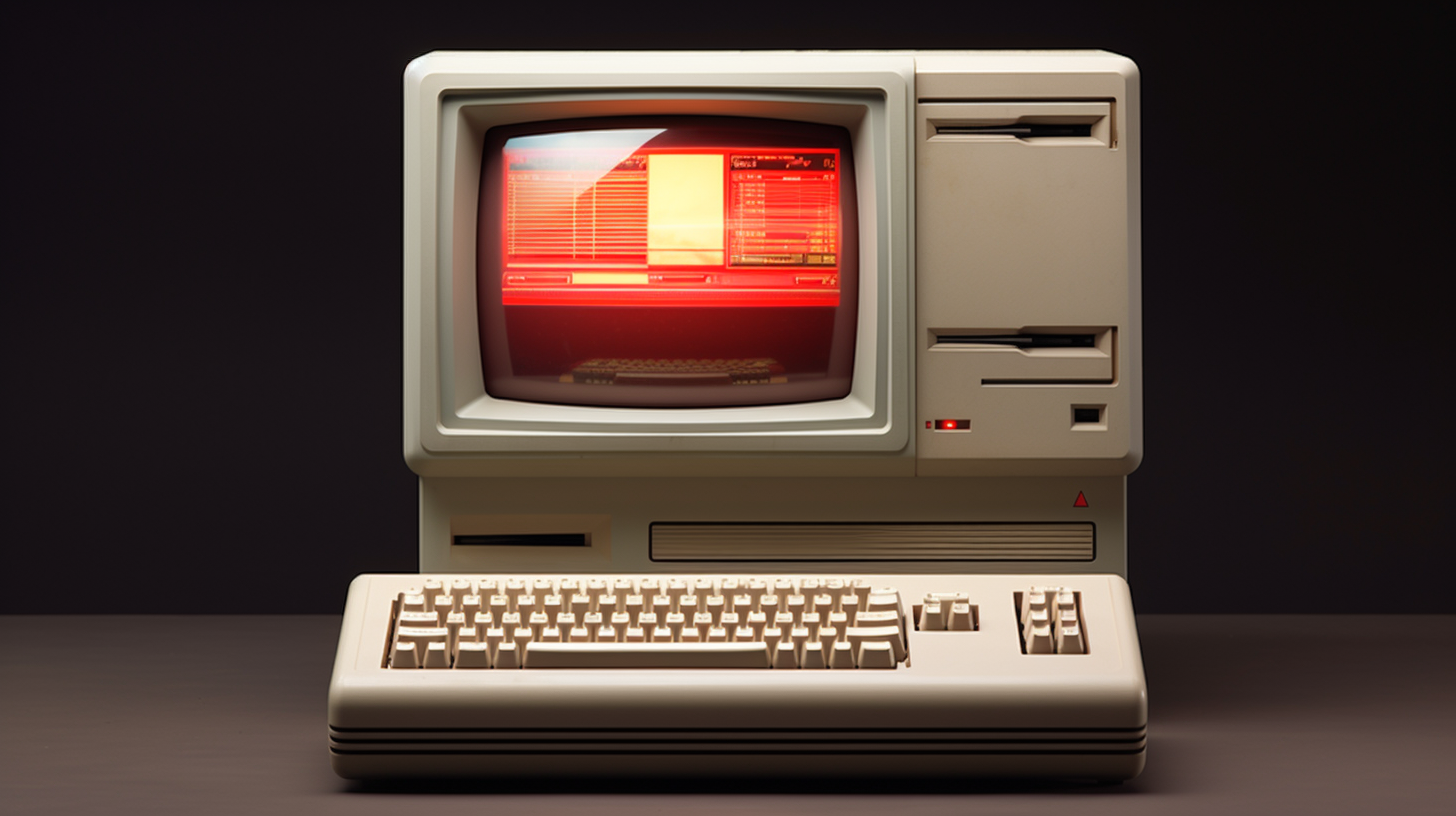 Quale fu il primo computer della Apple? Quale fu il primo computer della Apple?