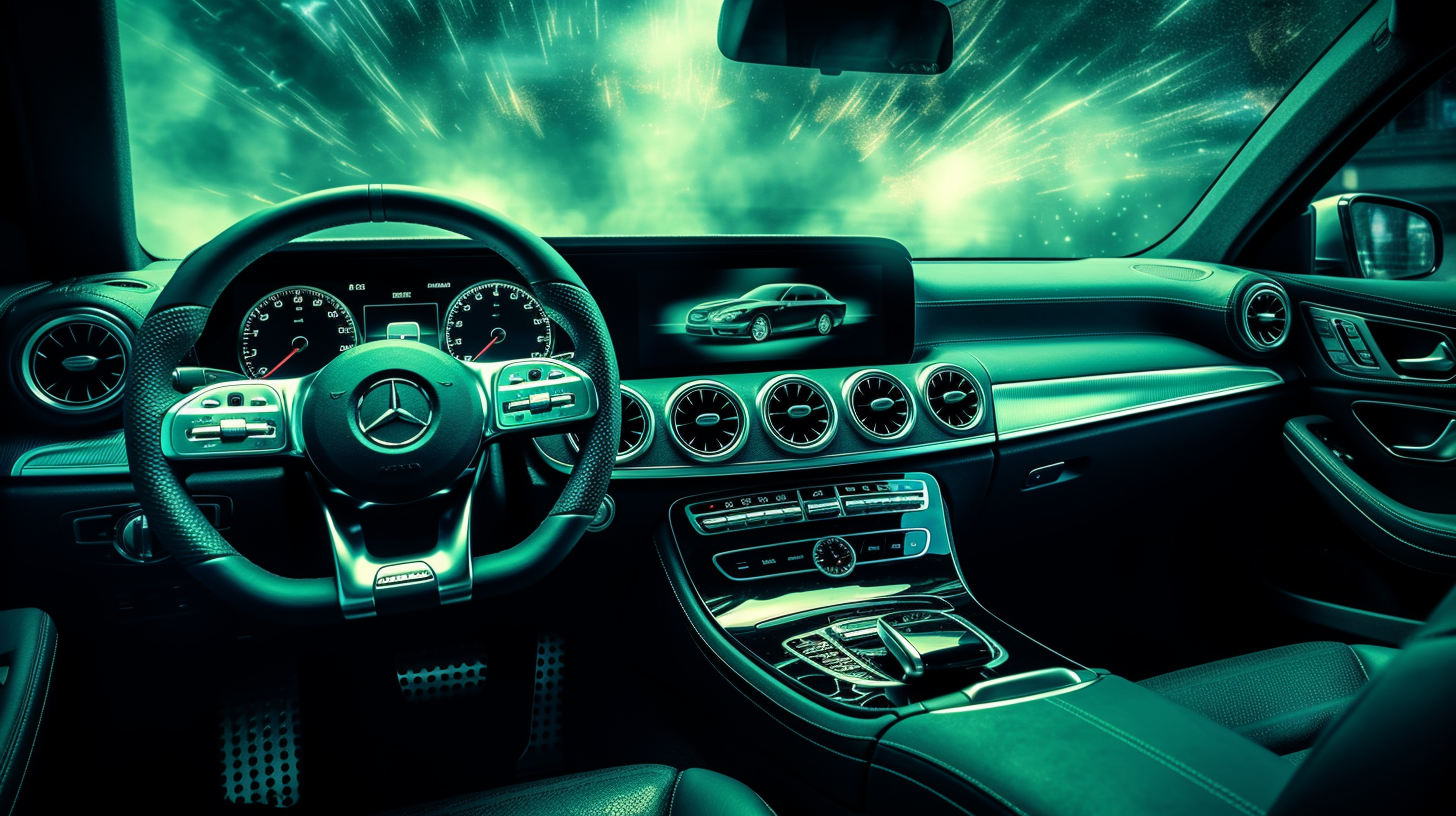 Mercedes-Benz Lancia la Sfida nel Segmento SUV Mercedes-Benz Lancia la Sfida nel Segmento SUV