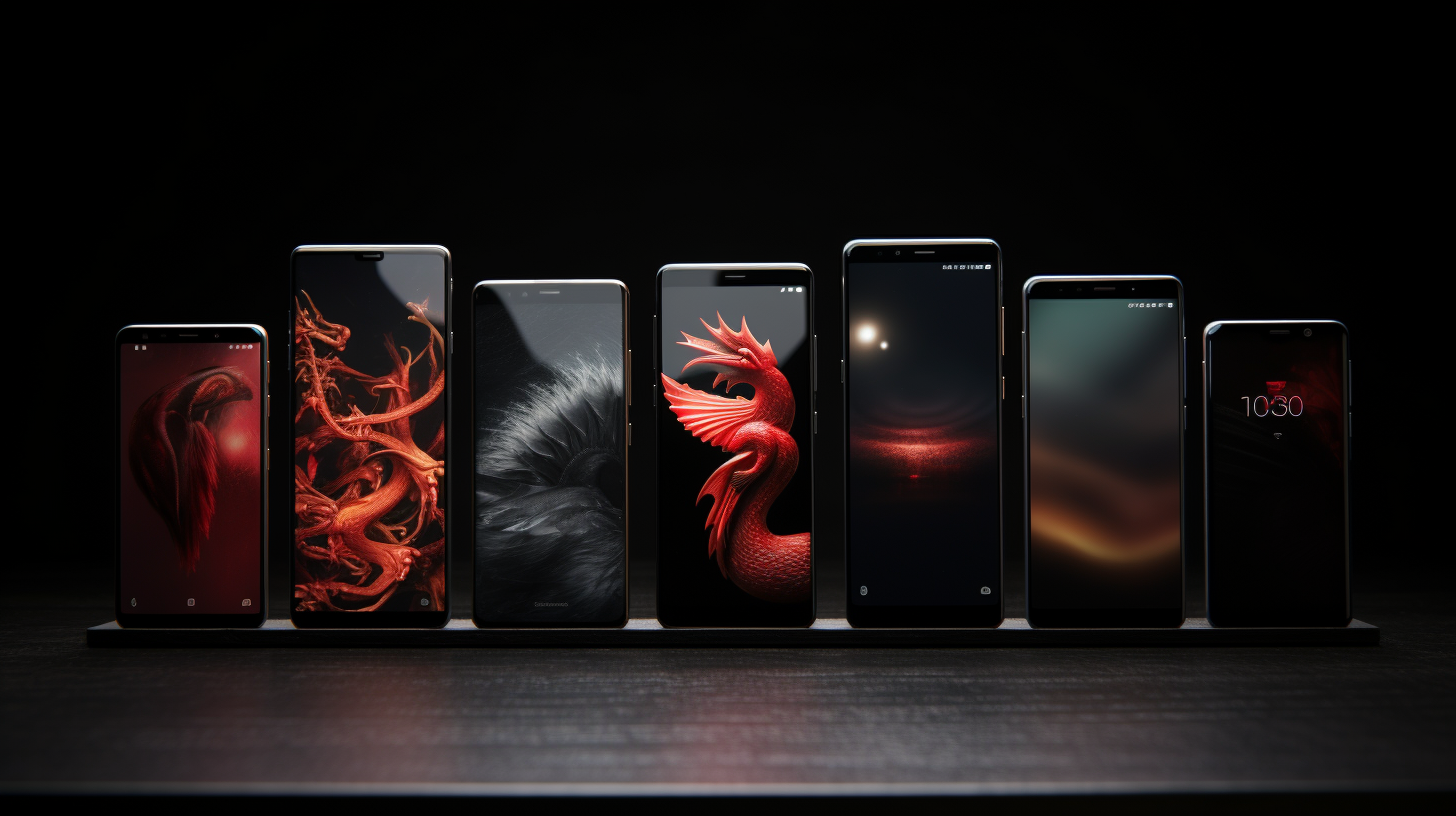 Quali telefoni hanno Snapdragon 8 gen 3? Quali telefoni hanno Snapdragon 8 gen 3?