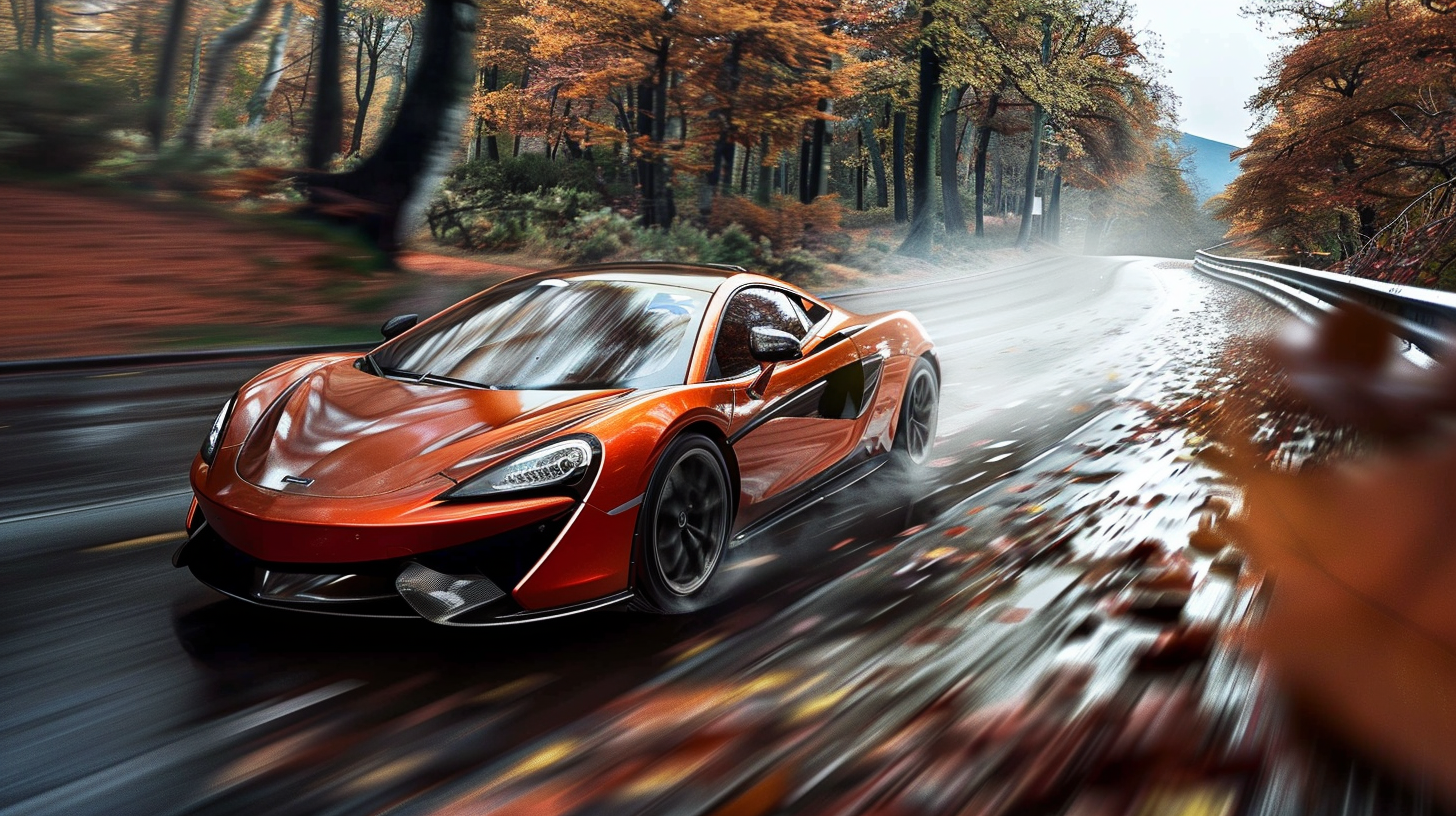 Qual è la McLaren più potente? Qual è la McLaren più potente?