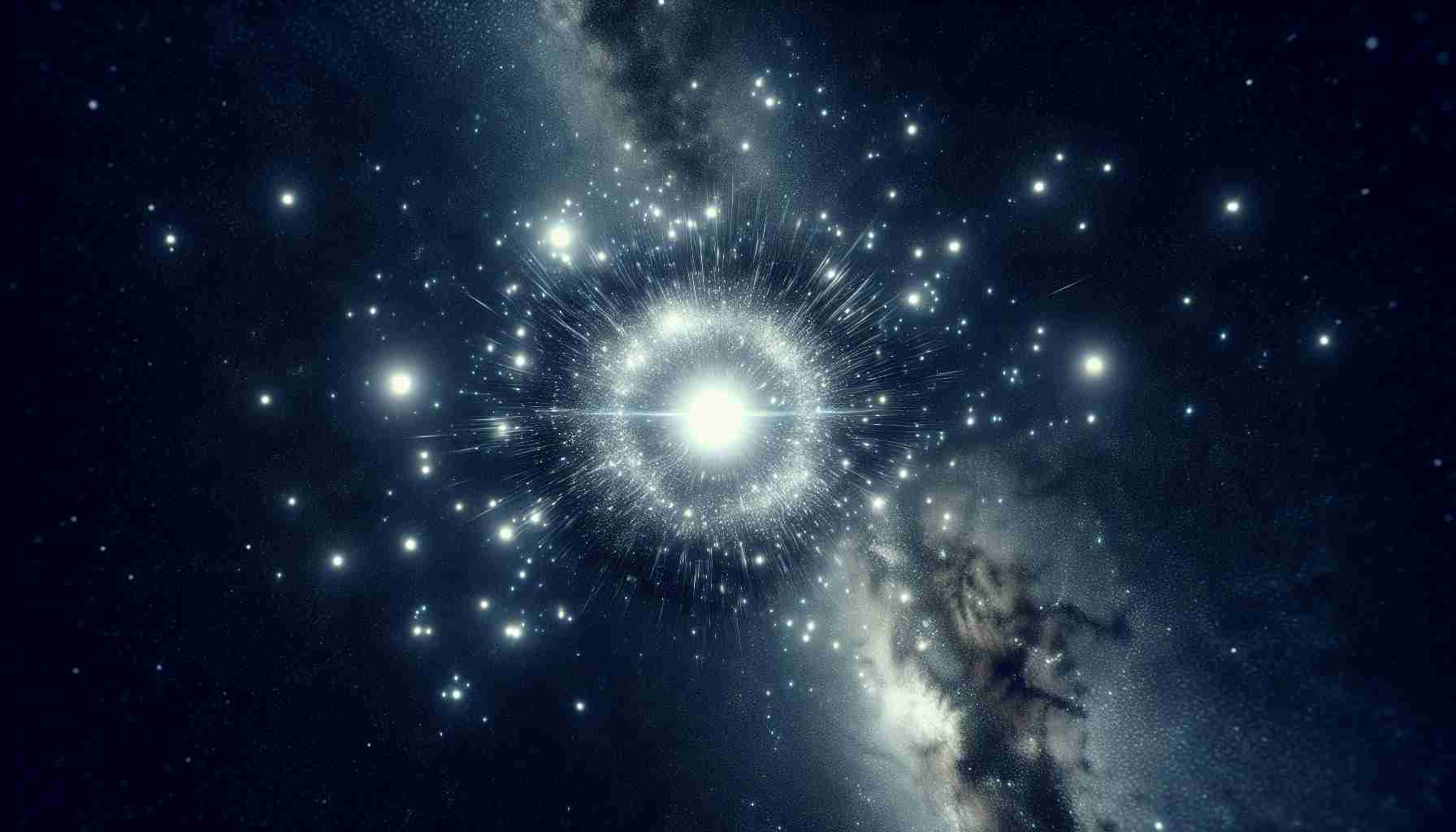 Discover the Celestial Wanderer Discover the Celestial Wanderer