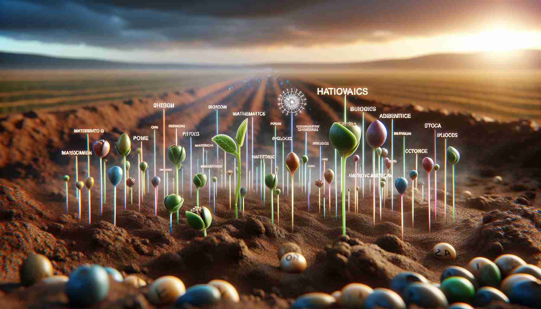 Native American Seeds Sprout New Horizons in STEM Native American Seeds Sprout New Horizons in STEM