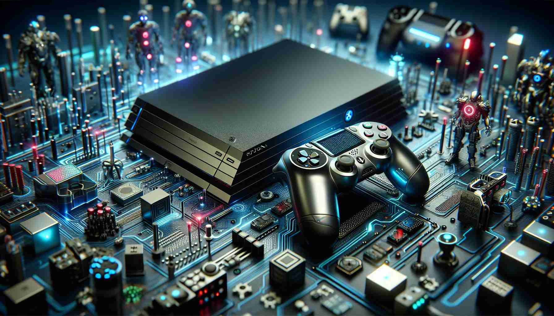 Exciting Developments in Gaming: Xbox Future Unveiled Exciting Developments in Gaming: Xbox Future Unveiled