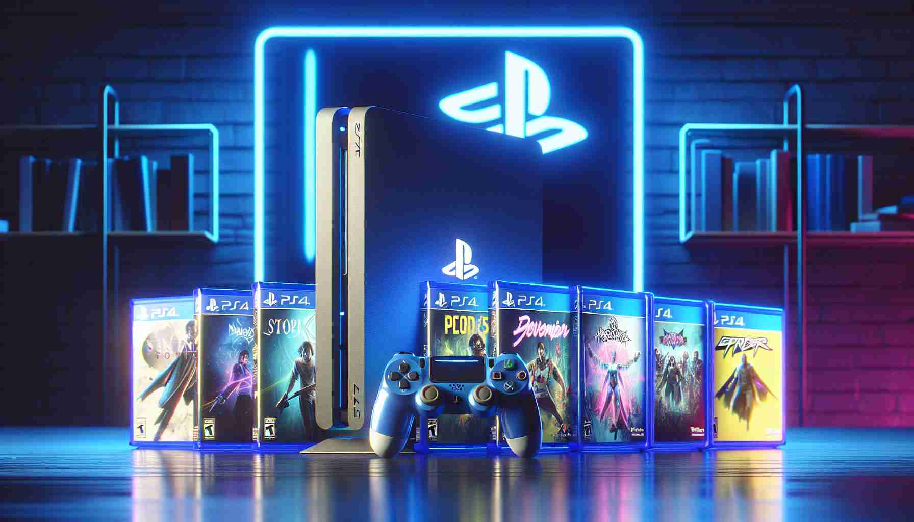 New PlayStation Plus Games for November Unveiled New PlayStation Plus Games for November Unveiled
