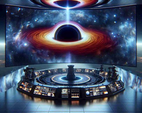 Black Holes Unveiled! What New Technology is Revealing Black Holes Unveiled! What New Technology is Revealing