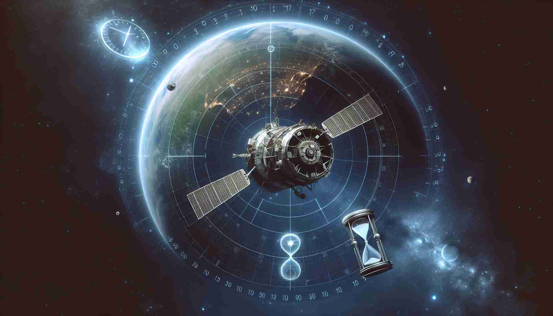 A Decade Since Orion’s Historic Flight A Decade Since Orion’s Historic Flight
