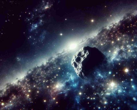 Asteroid 2024 XN1: A New Frontier. How Technology is Changing Our Approach to Space Threats. Asteroid 2024 XN1: A New Frontier. How Technology is Changing Our Approach to Space Threats.