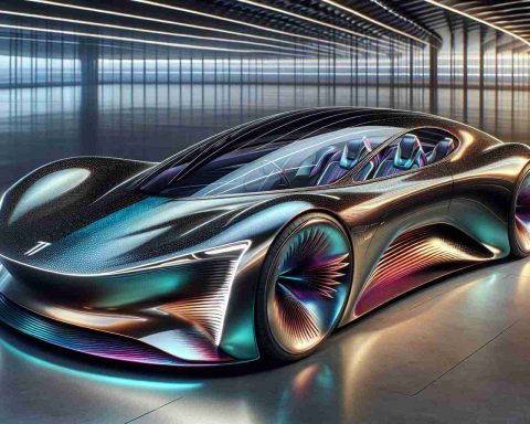 Revolutionizing Electric Vehicles: Speed Meets Design Revolutionizing Electric Vehicles: Speed Meets Design