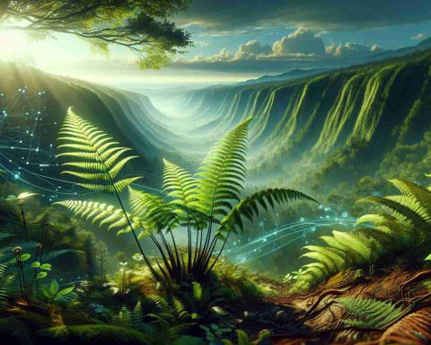 The Secret Power of Ferns: Nature’s Unsung Heroes! Discover Their Impact on Recovery The Secret Power of Ferns: Nature’s Unsung Heroes! Discover Their Impact on Recovery