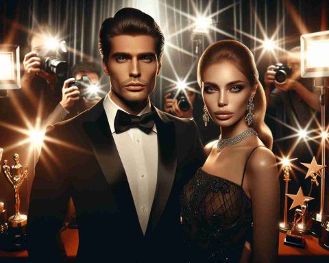 Royal Recognition: A Cinematic Power Couple! What’s Next for Them? Royal Recognition: A Cinematic Power Couple! What’s Next for Them?