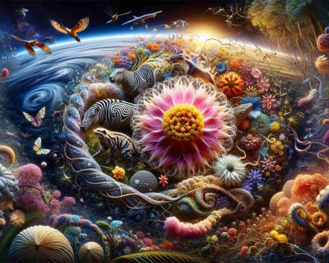 Nature’s Strange Blueprint Revealed! Evolution Unveils Hidden Patterns. Nature’s Strange Blueprint Revealed! Evolution Unveils Hidden Patterns.