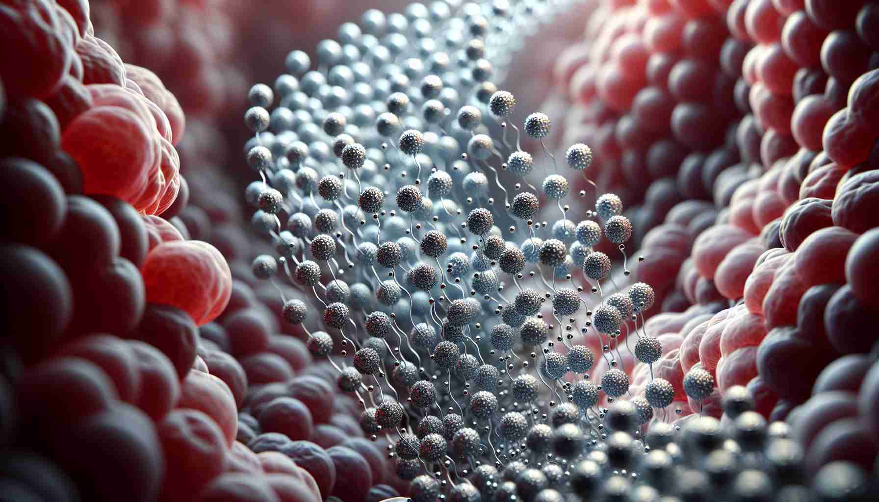 Tiny Spheres to the Rescue! Medical Miracles on the Move Tiny Spheres to the Rescue! Medical Miracles on the Move