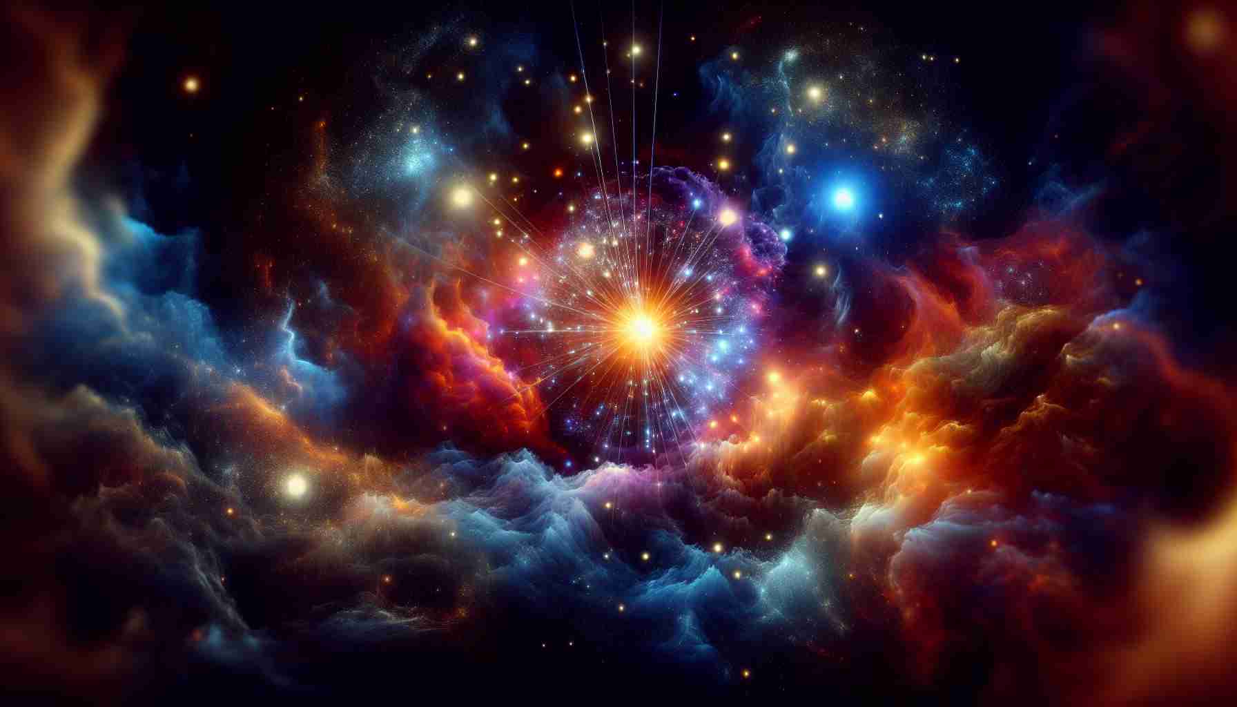 Dark Energy Just Got a Makeover! Discover the Exciting New Findings Dark Energy Just Got a Makeover! Discover the Exciting New Findings