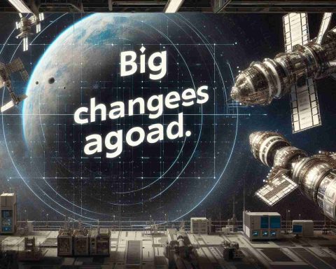 Big Changes Ahead for Axiom Space! Will We See It Fly Sooner? Big Changes Ahead for Axiom Space! Will We See It Fly Sooner?