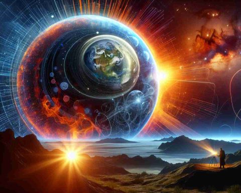 Unlocking Earth’s Dance with the Sun. Discover the Future Implications of Axial Tilt Unlocking Earth’s Dance with the Sun. Discover the Future Implications of Axial Tilt