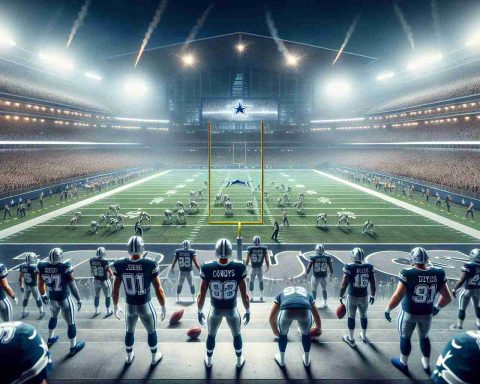 Could the Dallas Cowboys Become the Ultimate Spoilers in the NFL? Get Ready Could the Dallas Cowboys Become the Ultimate Spoilers in the NFL? Get Ready