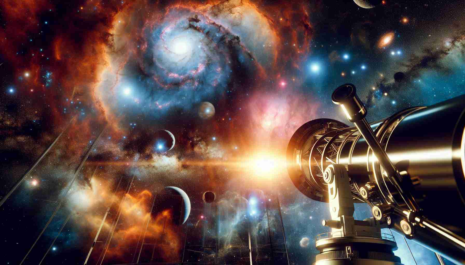 Unveiling Space Wonders! NASA’s NEOWISE Captures Incredible Cosmic Moments Unveiling Space Wonders! NASA’s NEOWISE Captures Incredible Cosmic Moments